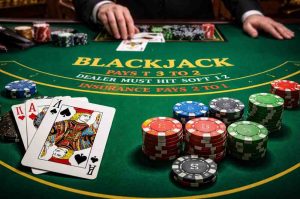 Blackjack 433luck com mesas seguras e jogabilidade fluida