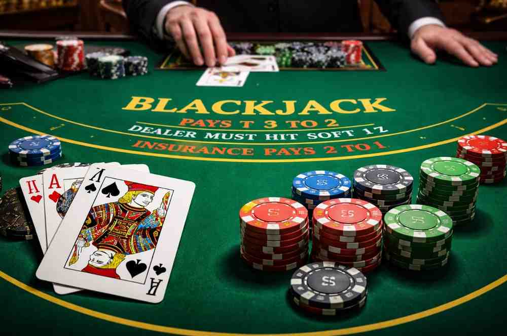 Blackjack 433luck com mesas seguras e jogabilidade fluida